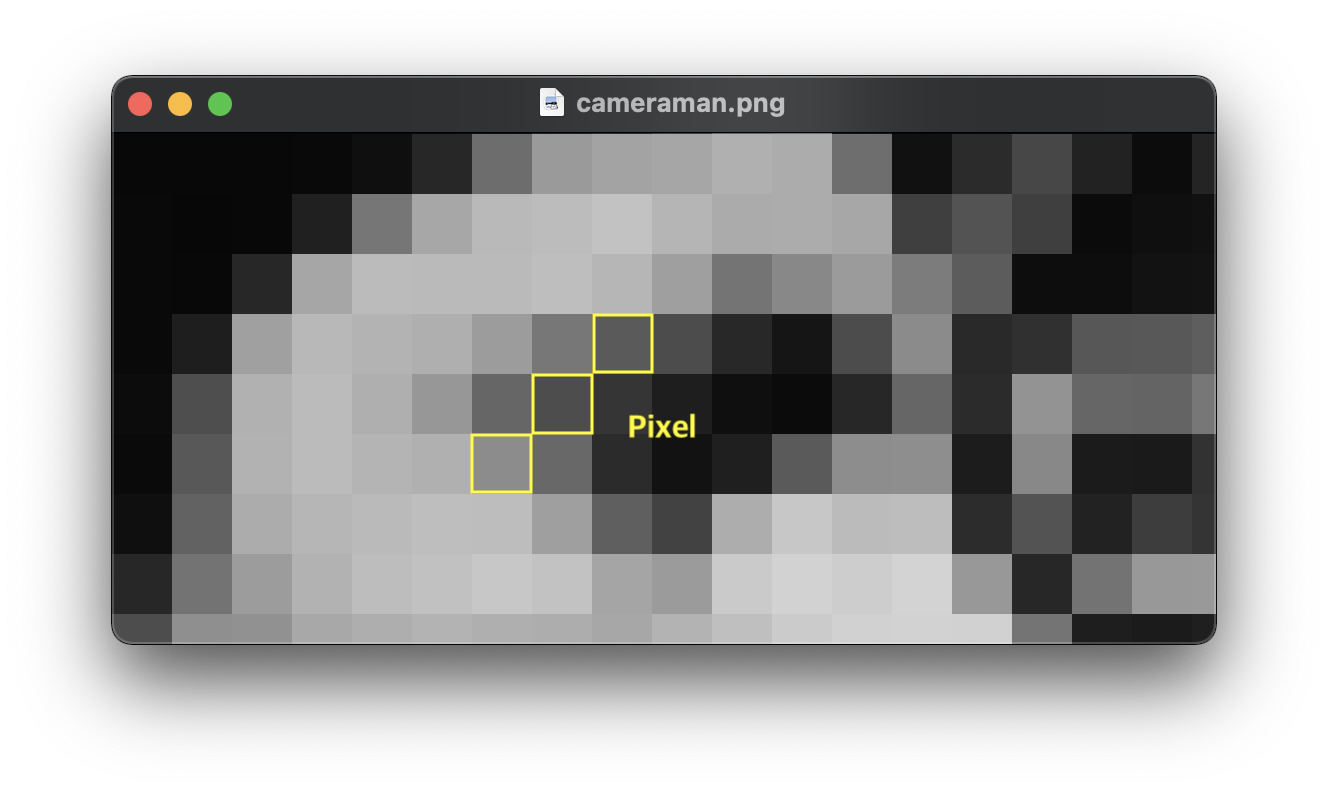 cameraman zoomin max annotatio