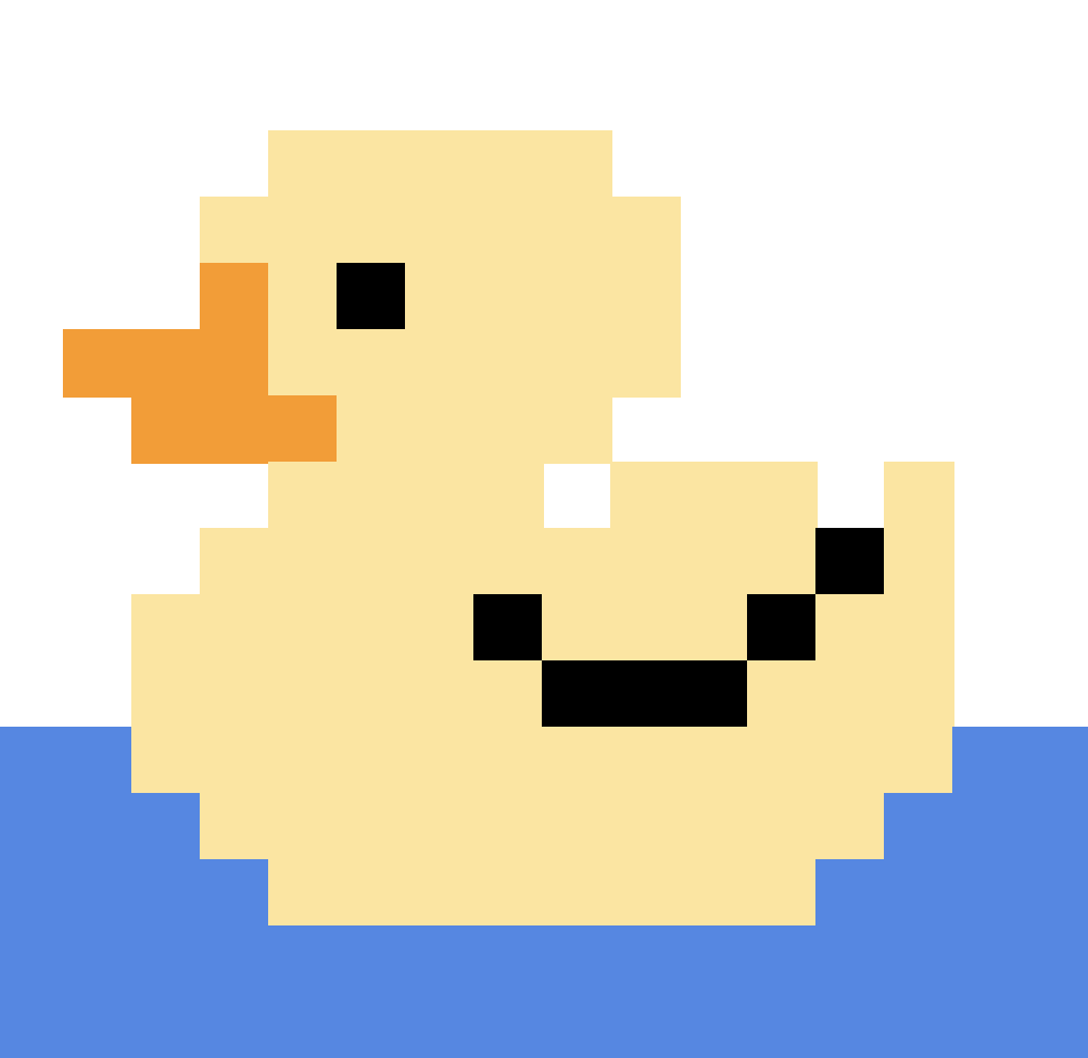 duck