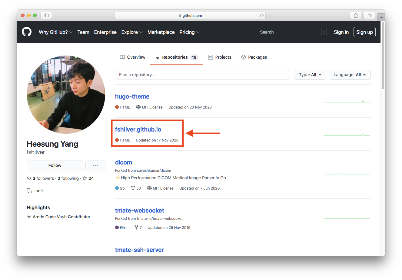 github.com