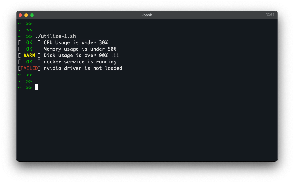 bash color utilize example-1